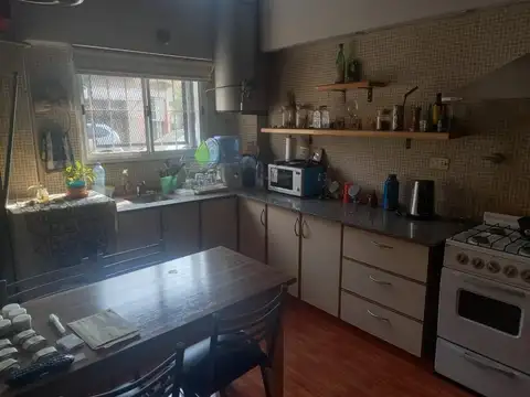 Depto Tipo Casa en Venta de Monoambiente