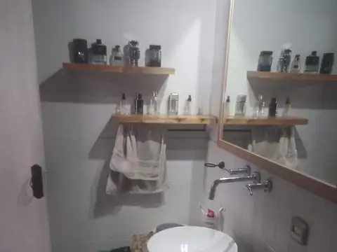 Monoambiente Reciclado Tipo Loft