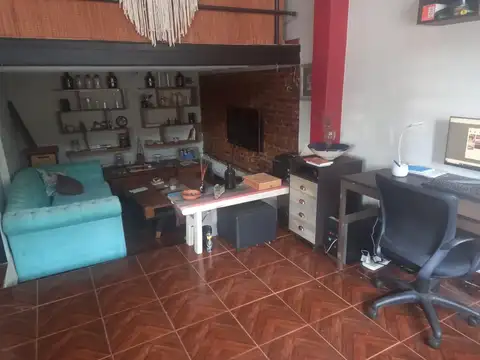 PH en Venta en El Palomar, Partido de Morón