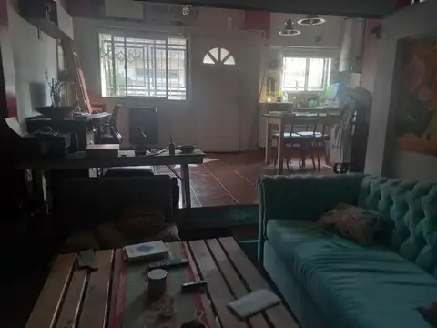 Depto Tipo Casa en Venta en El Palomar, USD 40.000