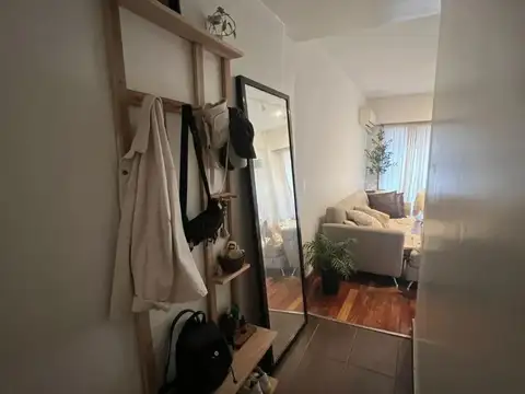 Castro Barros al 1000