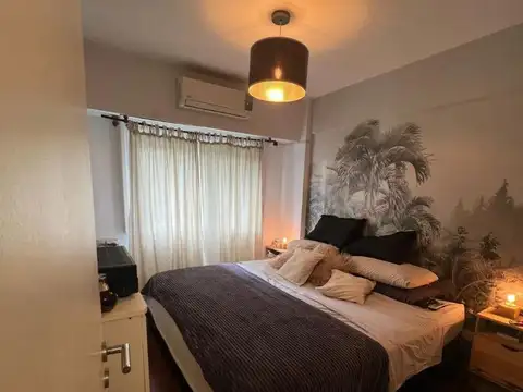 Departamento en Venta en Boedo, USD 95.000