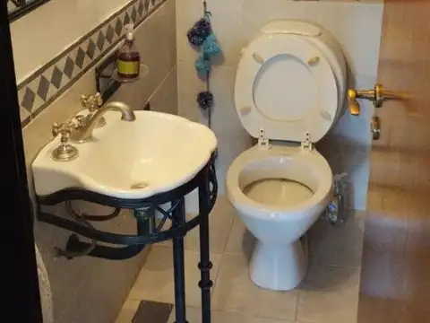 Casa en Venta 25 años