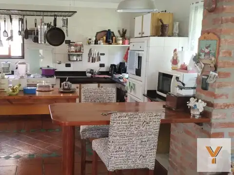 Casa en Venta al Noreste