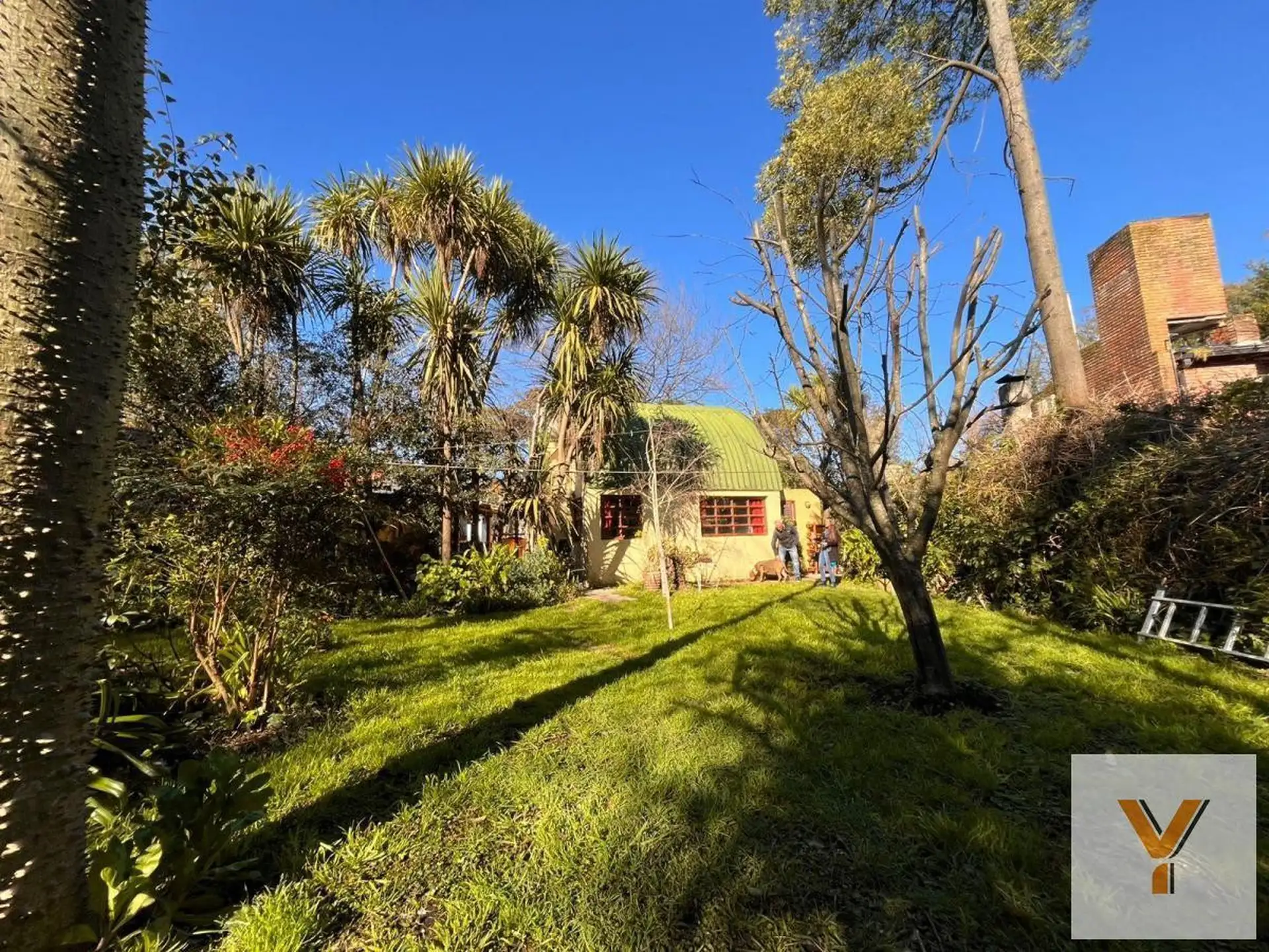 Casa en venta - 1 Dormitorio 1 Baño - Bosque Peralta Ramos