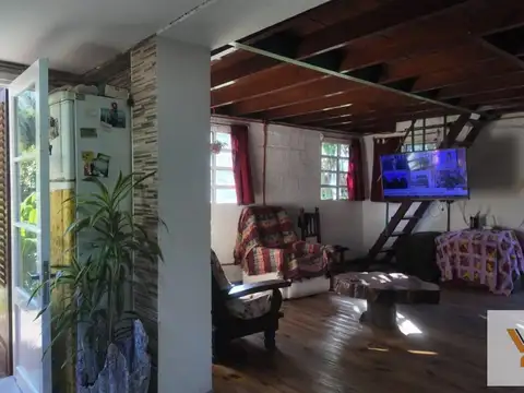 Casa en Venta 15 años
