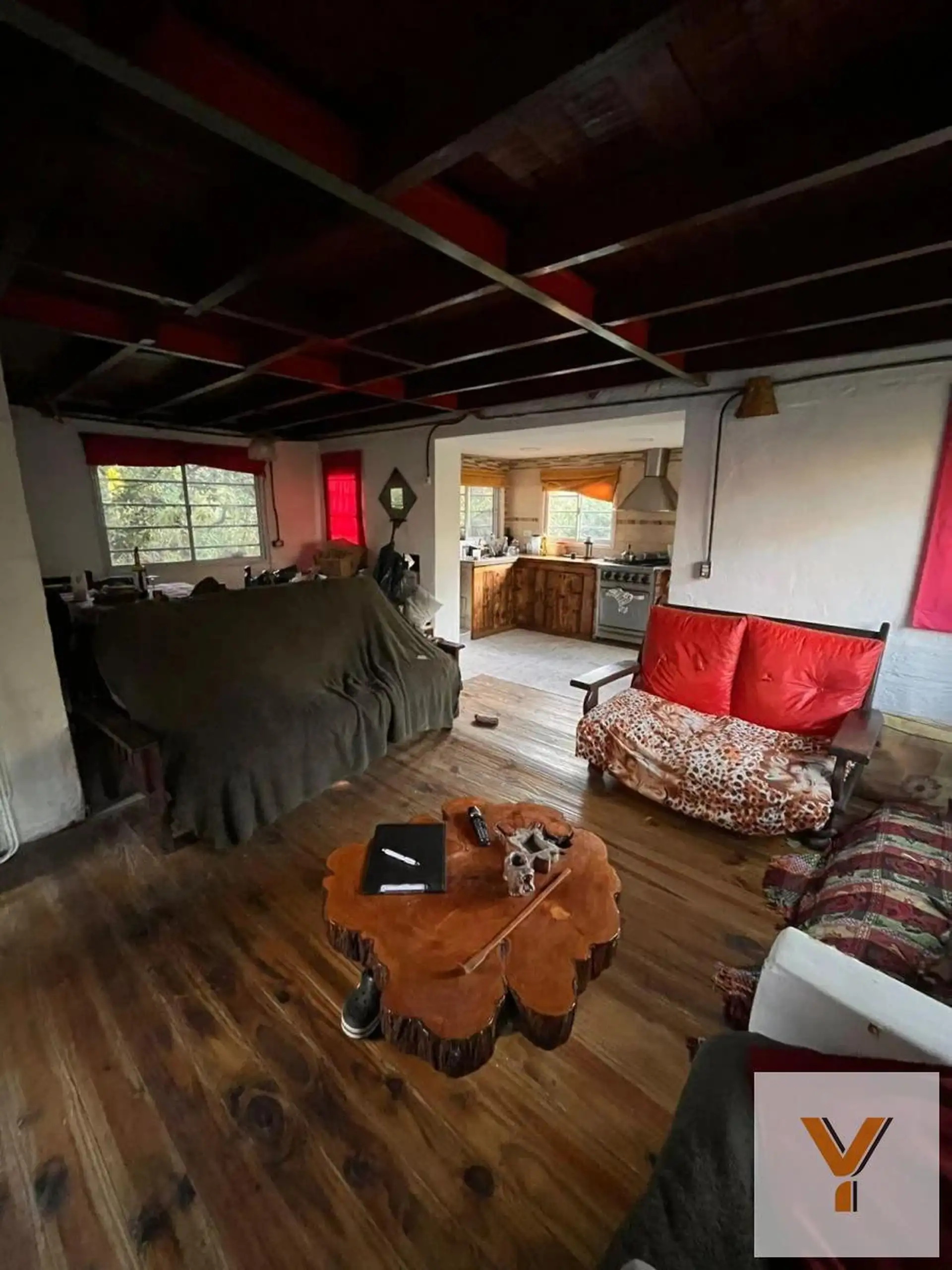 Casa en venta - 1 Dormitorio 1 Baño - Bosque Peralta Ramos