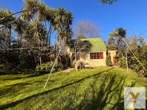 Casa en venta - 1 Dormitorio 1 Baño - Mar del Plata