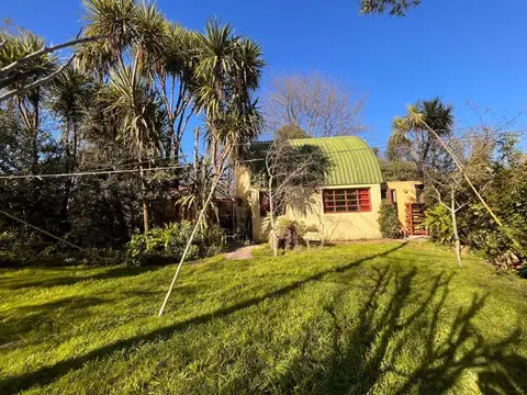 Casa en venta - 1 Dormitorio 1 Baño - Mar del Plata