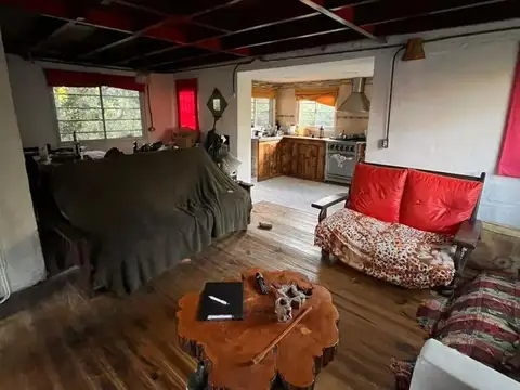 Casa en Venta de 1 dormitorio