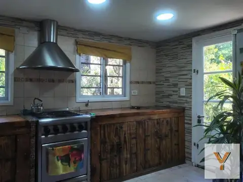 Casa en Venta al Norte