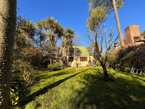 Namuncura y Avenida Vertiz