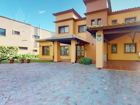 Venta Chalet 7 ambientes El Lauquen Canning. Ruta 58 km10