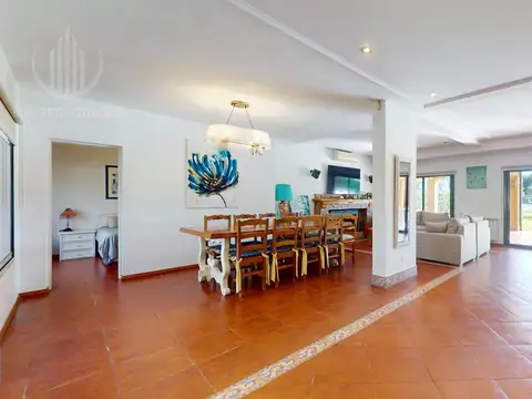 Casa en Venta en El Lauquen Club De Campo, USD 548.000