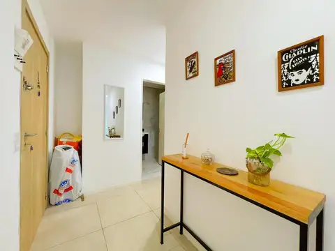 Departamento en Venta al Este