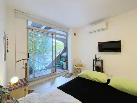 Departamento en Venta en Palermo, USD 103.000