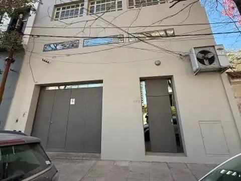 Importante lote en el corazón de puerto norte