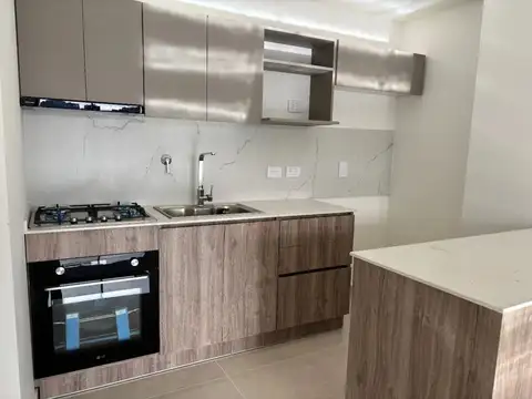 Departamento en Venta en Ramos Mejia, USD 96.000
