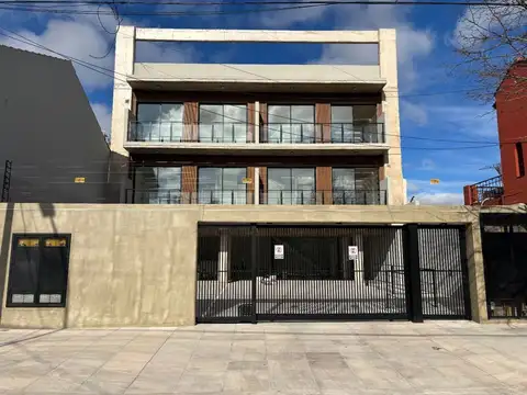 Departamento en venta en Ramos Mejia