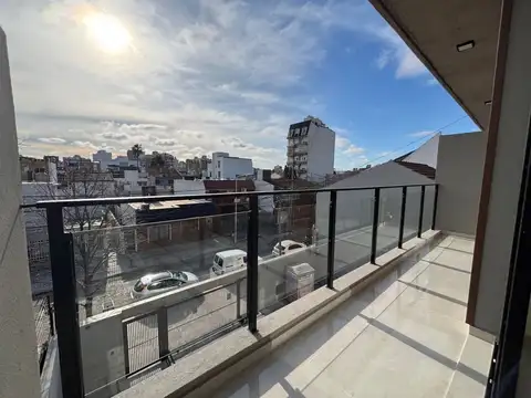 Cangallo 100, Piso 2