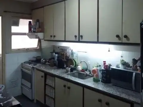 Departamento en Venta en Villa Devoto, USD 79.000
