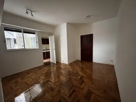 DEPARTAMENTO EN ALQUILER DE 2 AMBIENTES VILLA CRESPO