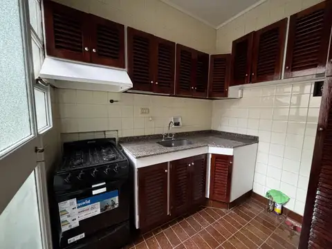 Departamento en Alquiler en Villa Crespo, $ 700.000