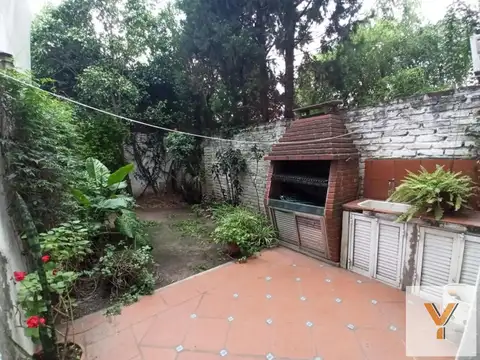 Depto Tipo Casa en Venta de 2 dormitorios