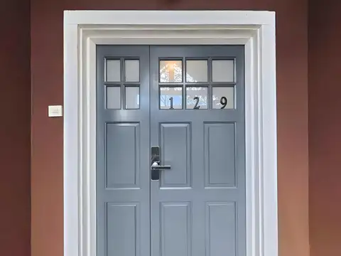 Casa en Alquiler de 3 dormitorios