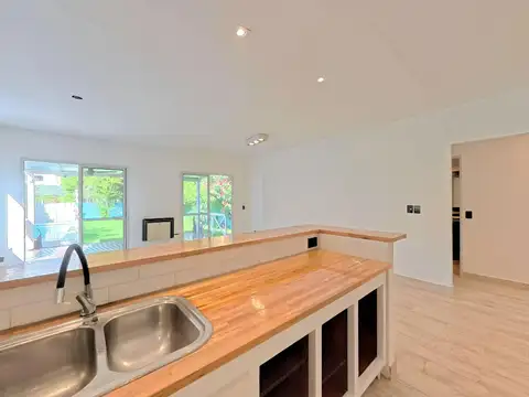 Casa en Alquiler 26 años