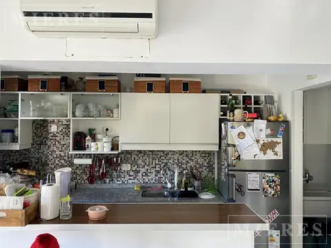 Departamento en Venta de 2 dormitorios