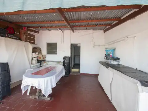 Departamento en Venta 53 años