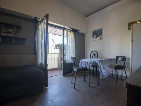 Departamento en Venta de 8 ambientes