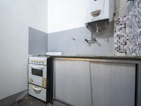 Departamento 8 ambientes con 3 baños