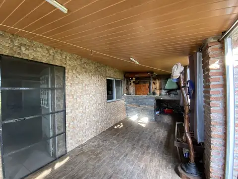 Alquiler Chacra Casa Piscina Los Cerrillos 1.5 HA