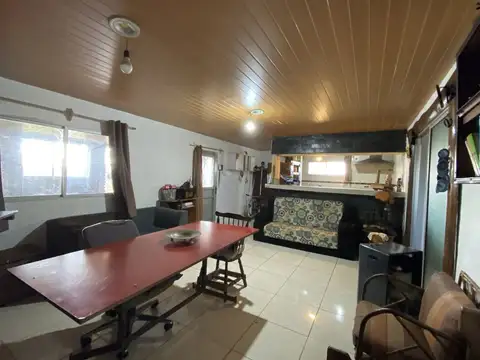 Alquiler Chacra Casa Piscina Los Cerrillos 1.5 HA