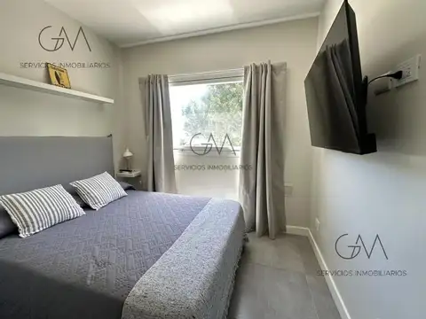 Alquiler de temporada Barrio Arenas del Sur