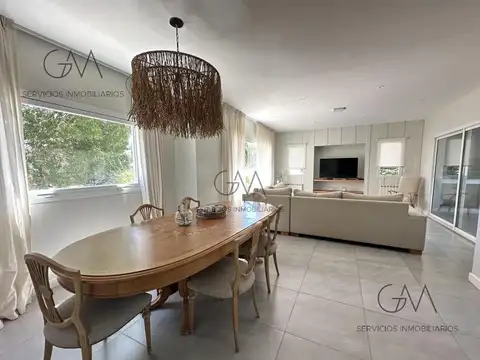 Alquiler de temporada Barrio Arenas del Sur