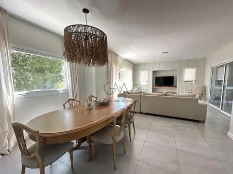 Alquiler de temporada Barrio Arenas del Sur