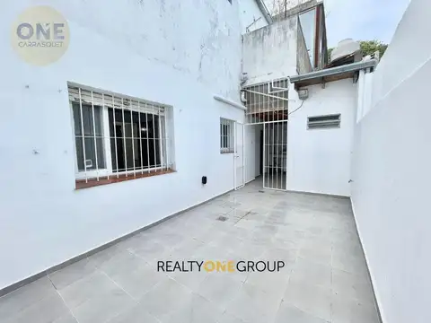 Depto Tipo Casa en Alquiler de 4 ambientes