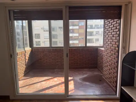 Departamento en Alquiler de 4 ambientes
