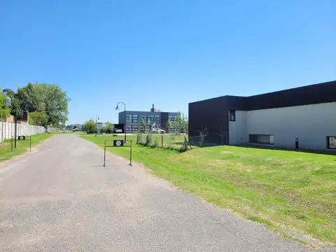 Terreno en Venta
