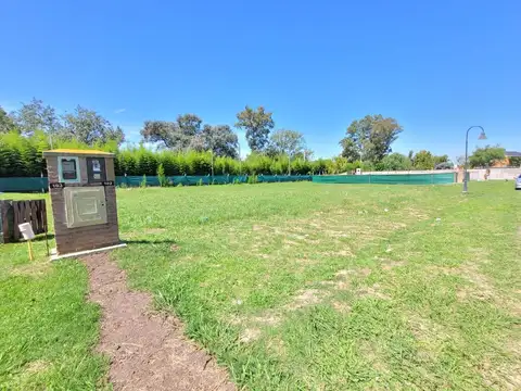 Terreno en Venta en Countries y Barrios Cerrados en Moreno, USD 65.000
