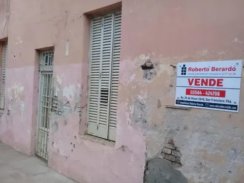Gerónimo Del Barco 1179