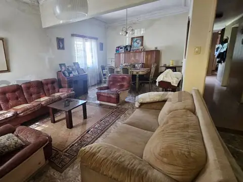Casa en Venta 56 años