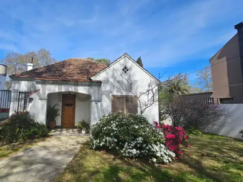 VENTA Casa con 3 dormitorios en José Mármol