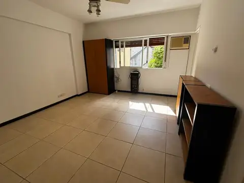 Departamento en Alquiler - Monoambiente en Recoleta