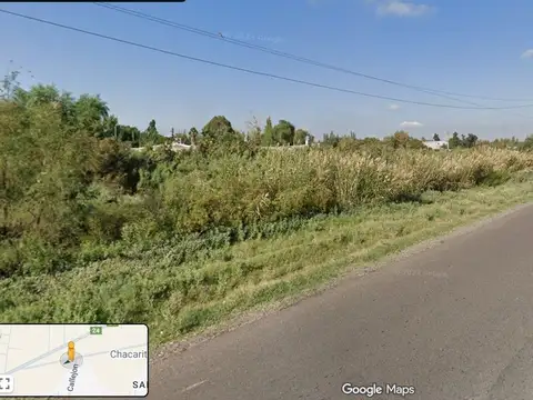 Terreno en Venta en Colonia Segovia, USD 6.000