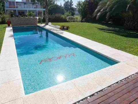 Casa en Venta en San Eliseo Golf & Country Club, USD 290.000
