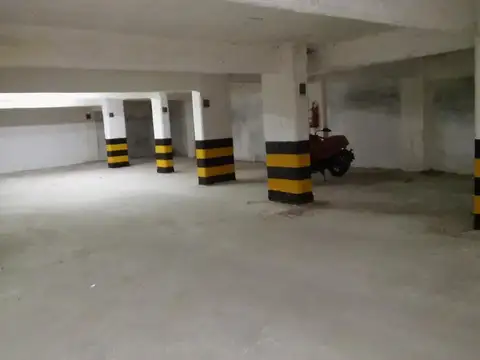 Cocheras en Venta Subsuelo 23